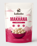 Pink Salt Makhana