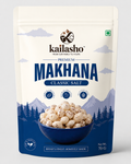 Classic Salt Makhana