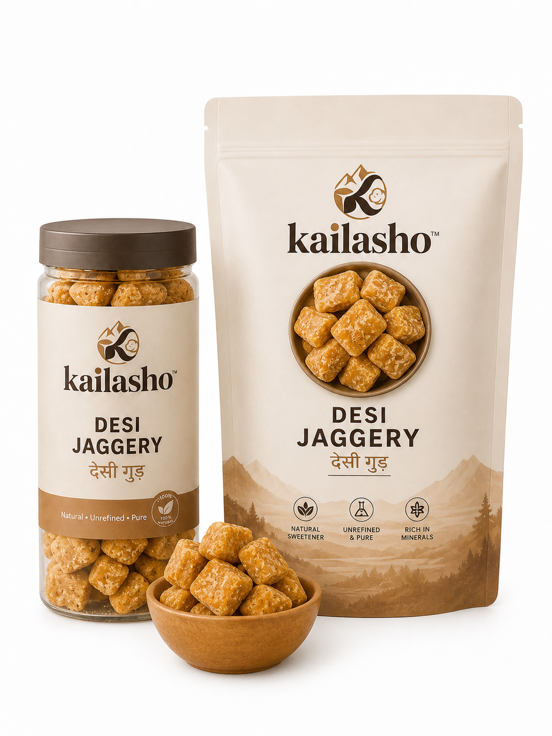 Jaggery