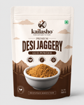 Jaggery powder