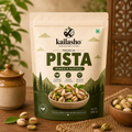 Pistachios