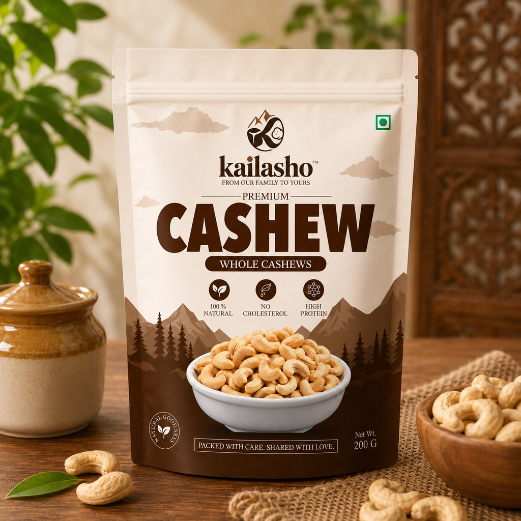 Cashew