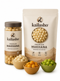 Phool Makhana